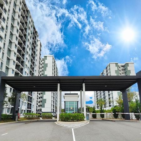Desaru Johor By Glex Vila Exterior foto