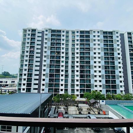 Desaru Johor By Glex Vila Exterior foto