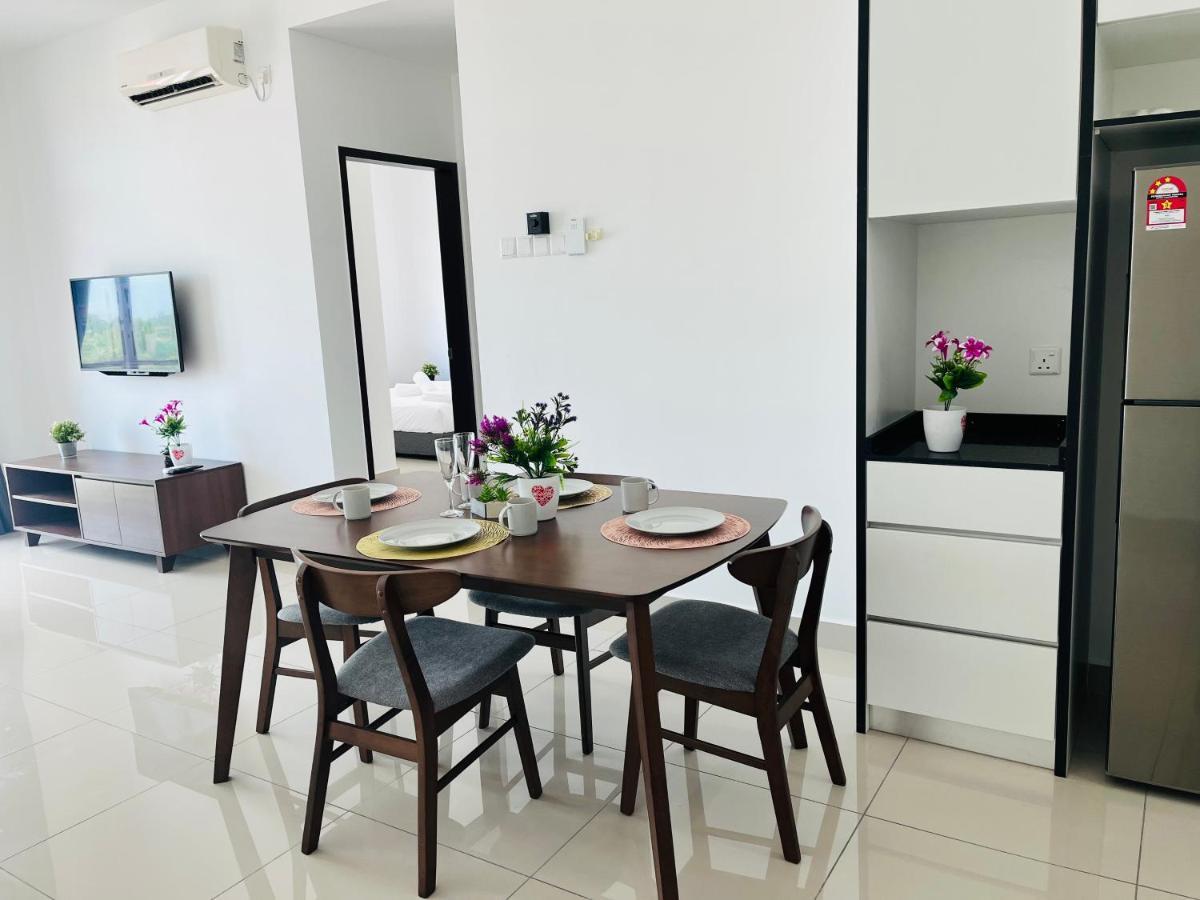 Desaru Johor By Glex Vila Exterior foto