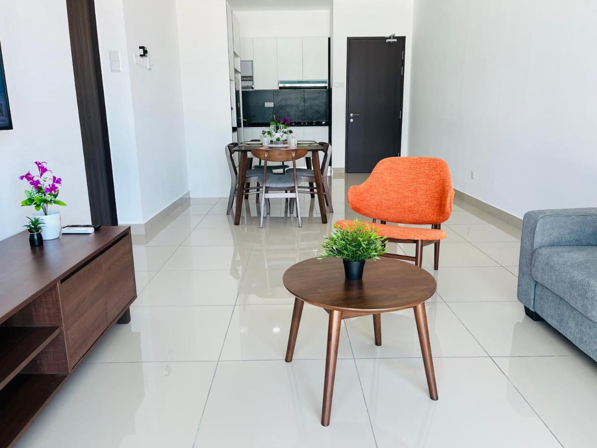 Desaru Johor By Glex Vila Exterior foto