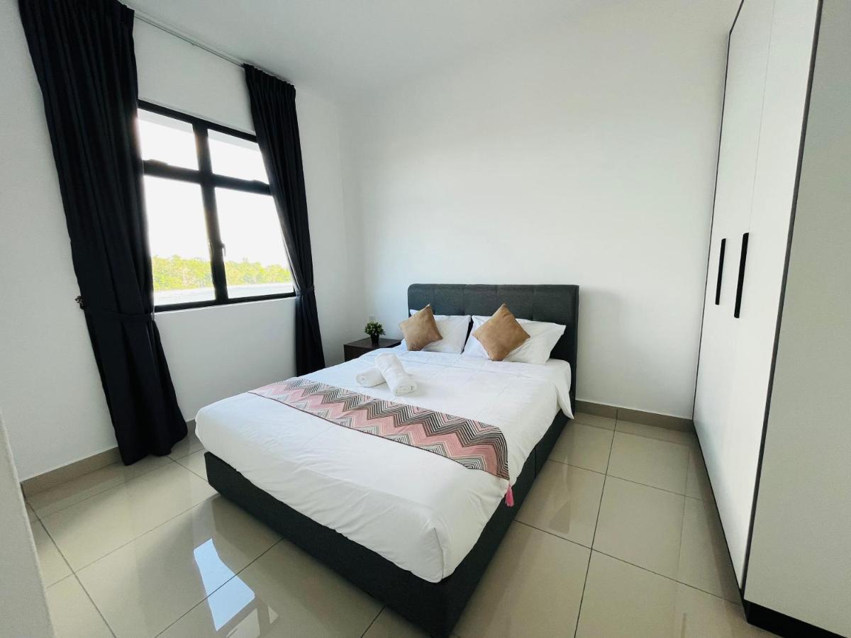Desaru Johor By Glex Vila Exterior foto