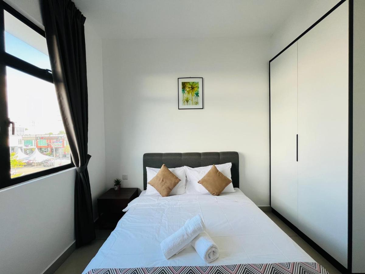 Desaru Johor By Glex Vila Exterior foto