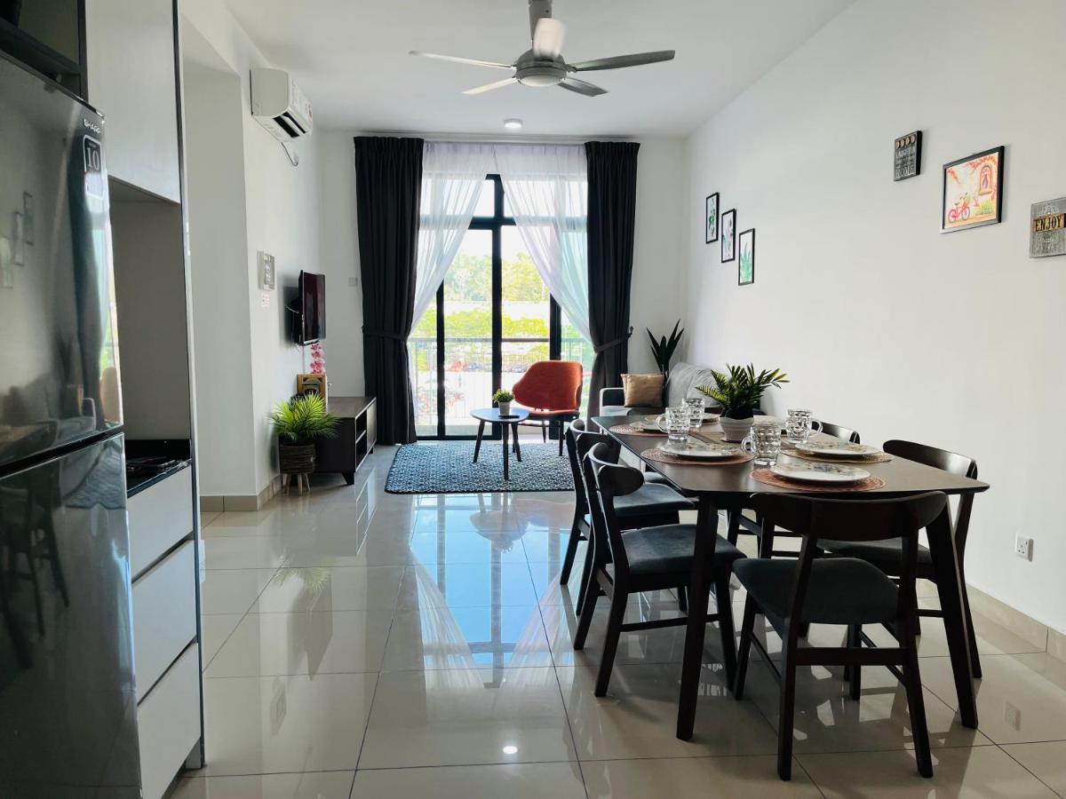 Desaru Johor By Glex Vila Exterior foto