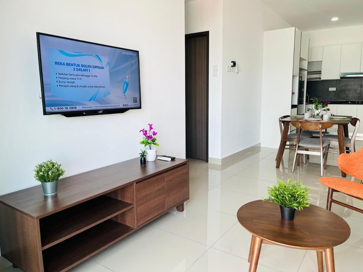 Desaru Johor By Glex Vila Exterior foto