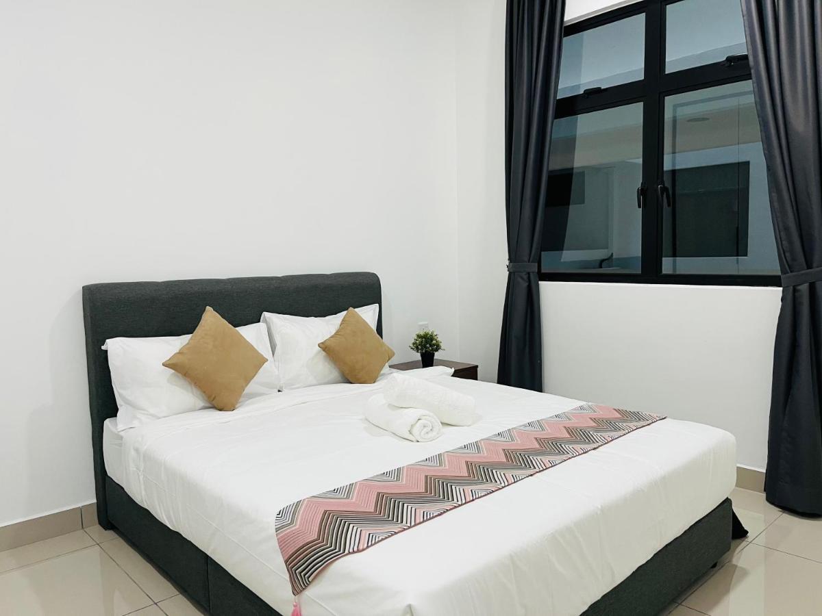 Desaru Johor By Glex Vila Exterior foto