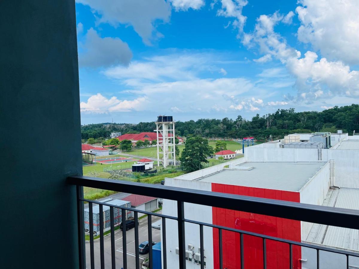 Desaru Johor By Glex Vila Exterior foto