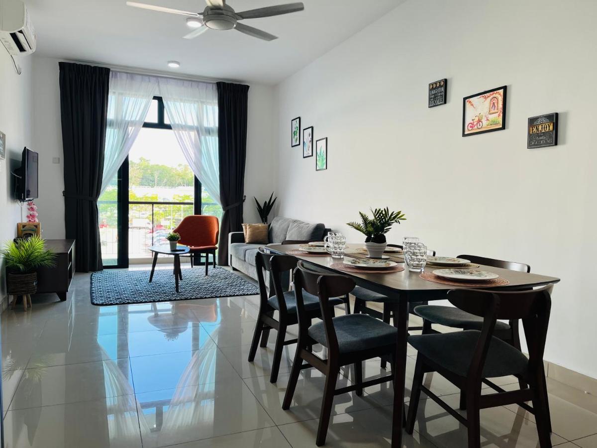 Desaru Johor By Glex Vila Exterior foto