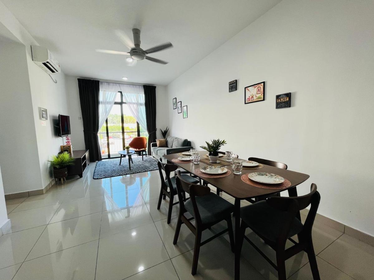 Desaru Johor By Glex Vila Exterior foto