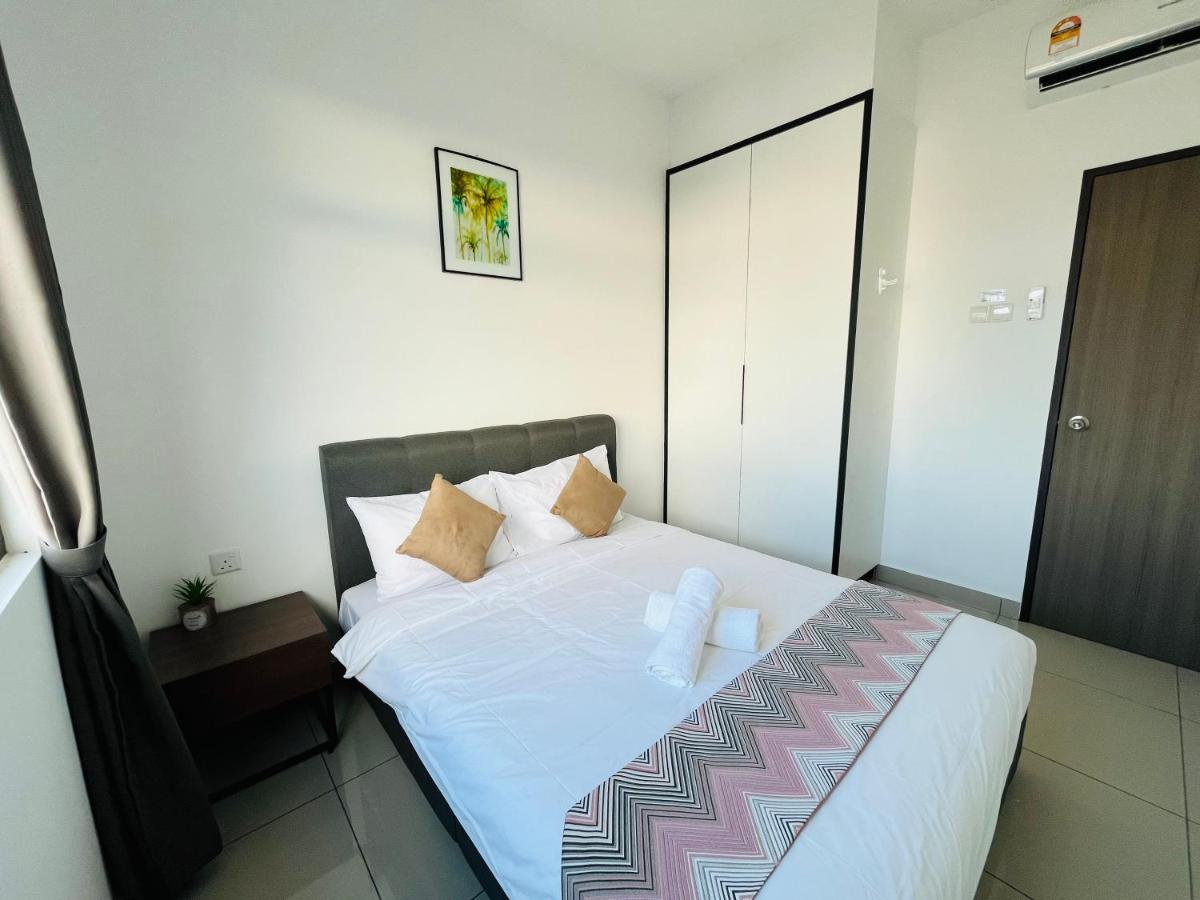 Desaru Johor By Glex Vila Exterior foto