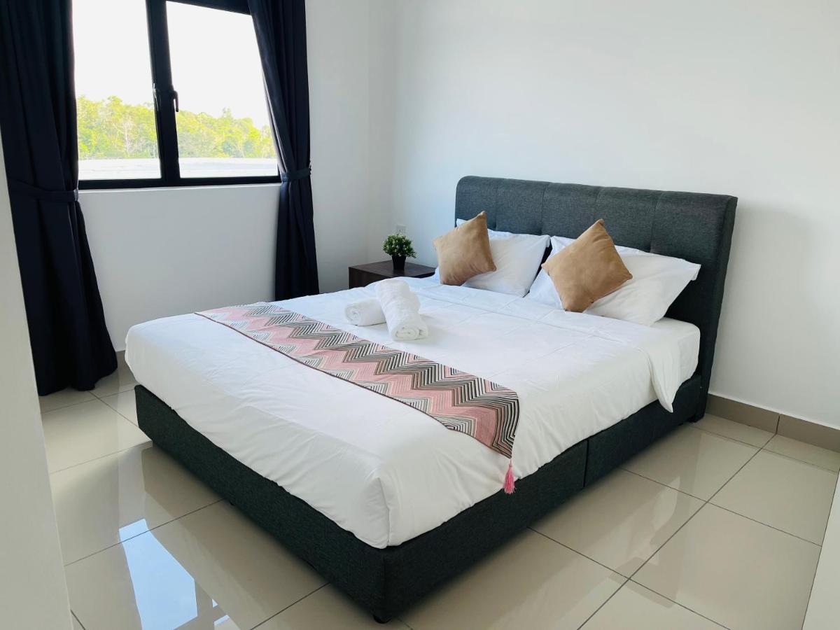 Desaru Johor By Glex Vila Exterior foto
