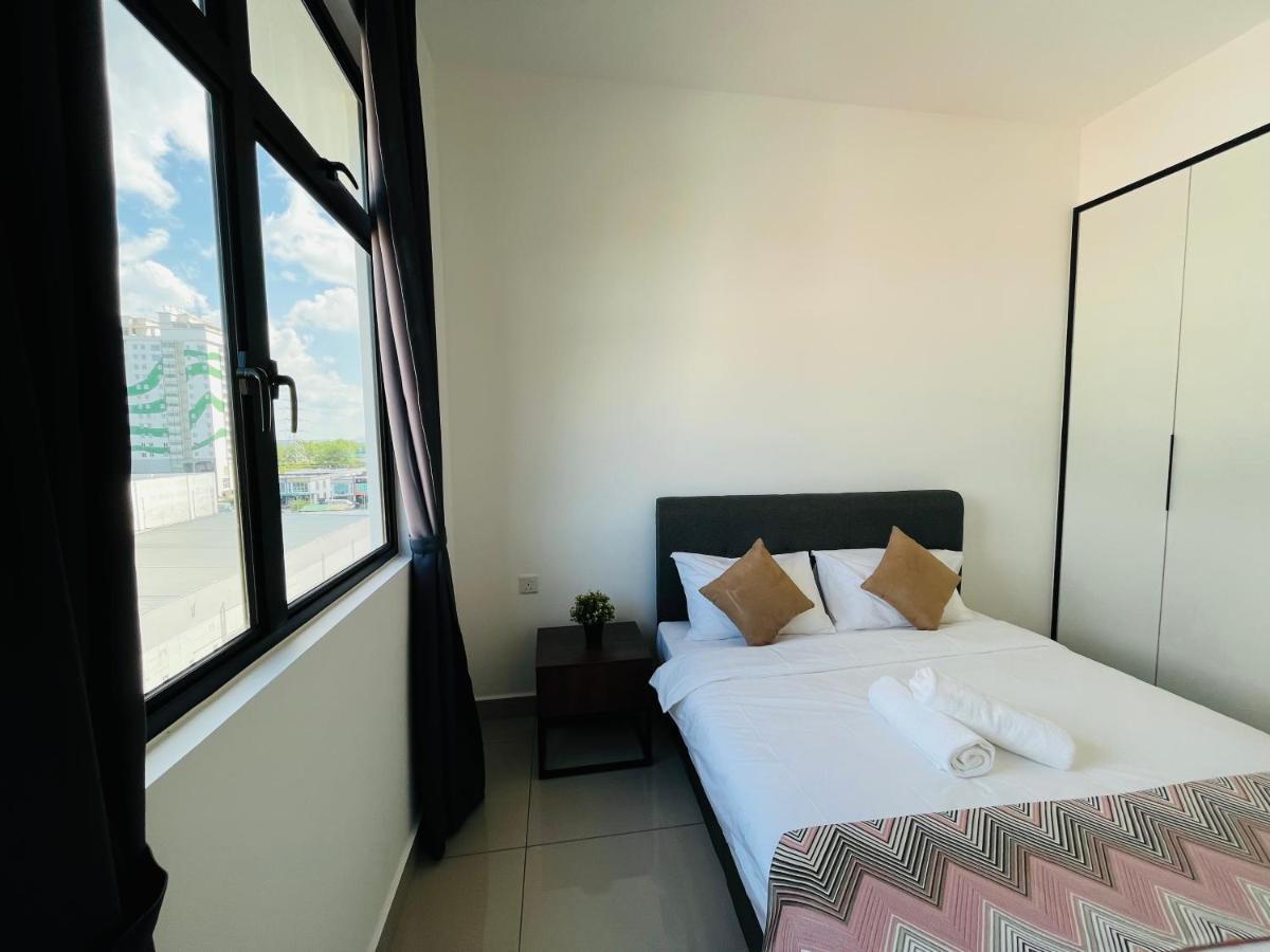 Desaru Johor By Glex Vila Exterior foto