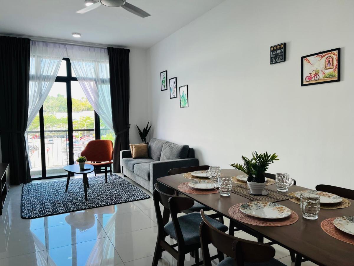 Desaru Johor By Glex Vila Exterior foto