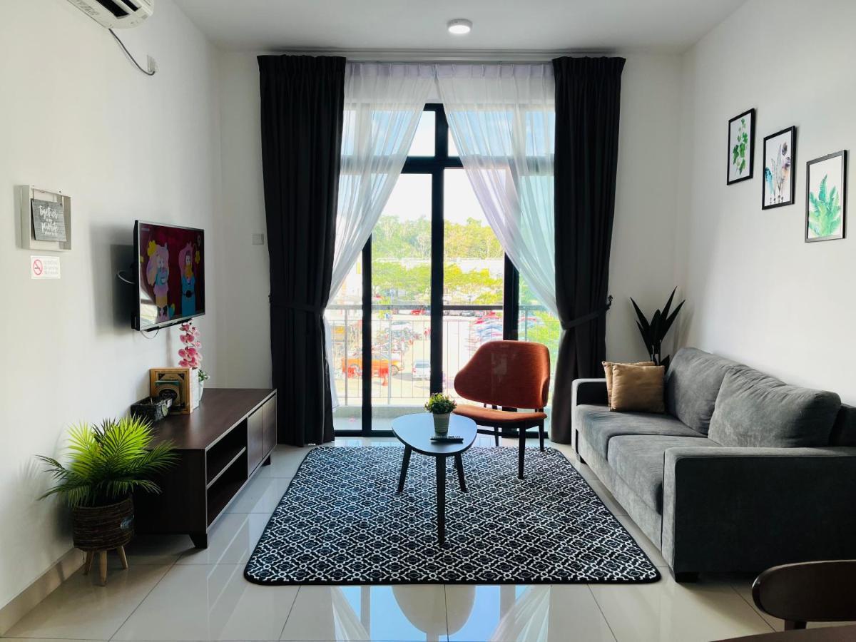 Desaru Johor By Glex Vila Exterior foto
