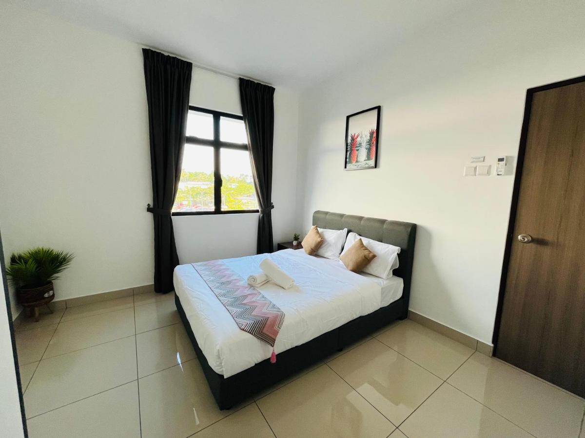 Desaru Johor By Glex Vila Exterior foto