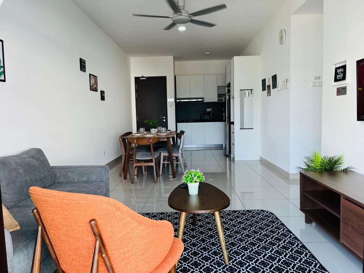 Desaru Johor By Glex Vila Exterior foto