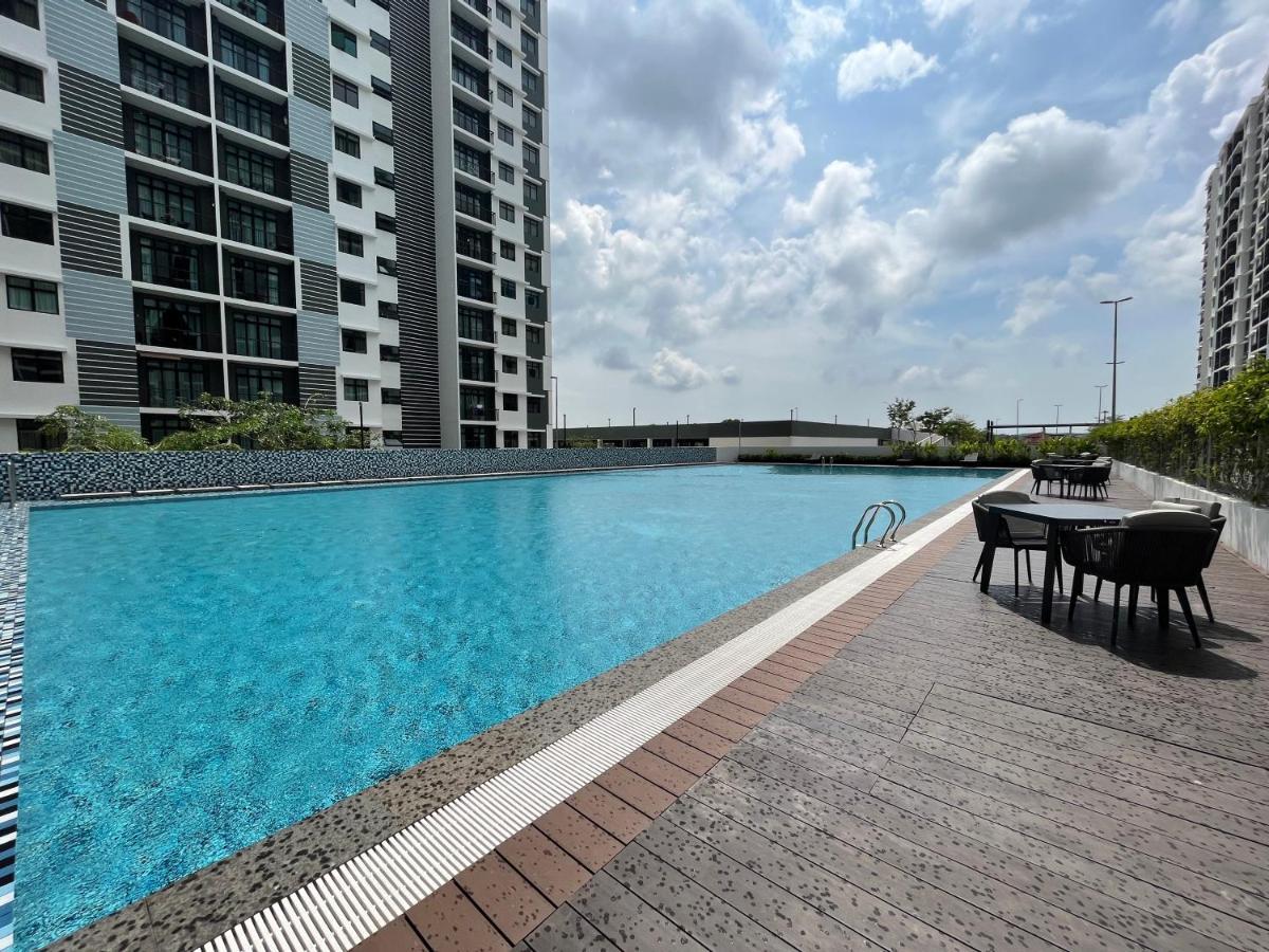 Desaru Johor By Glex Vila Exterior foto