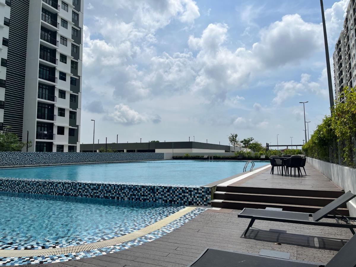 Desaru Johor By Glex Vila Exterior foto