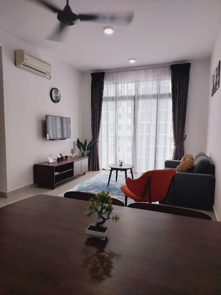 Desaru Johor By Glex Vila Exterior foto