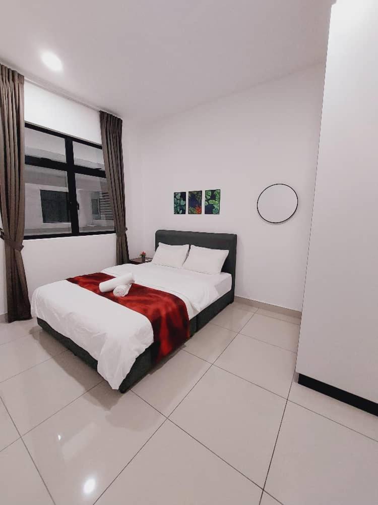 Desaru Johor By Glex Vila Exterior foto