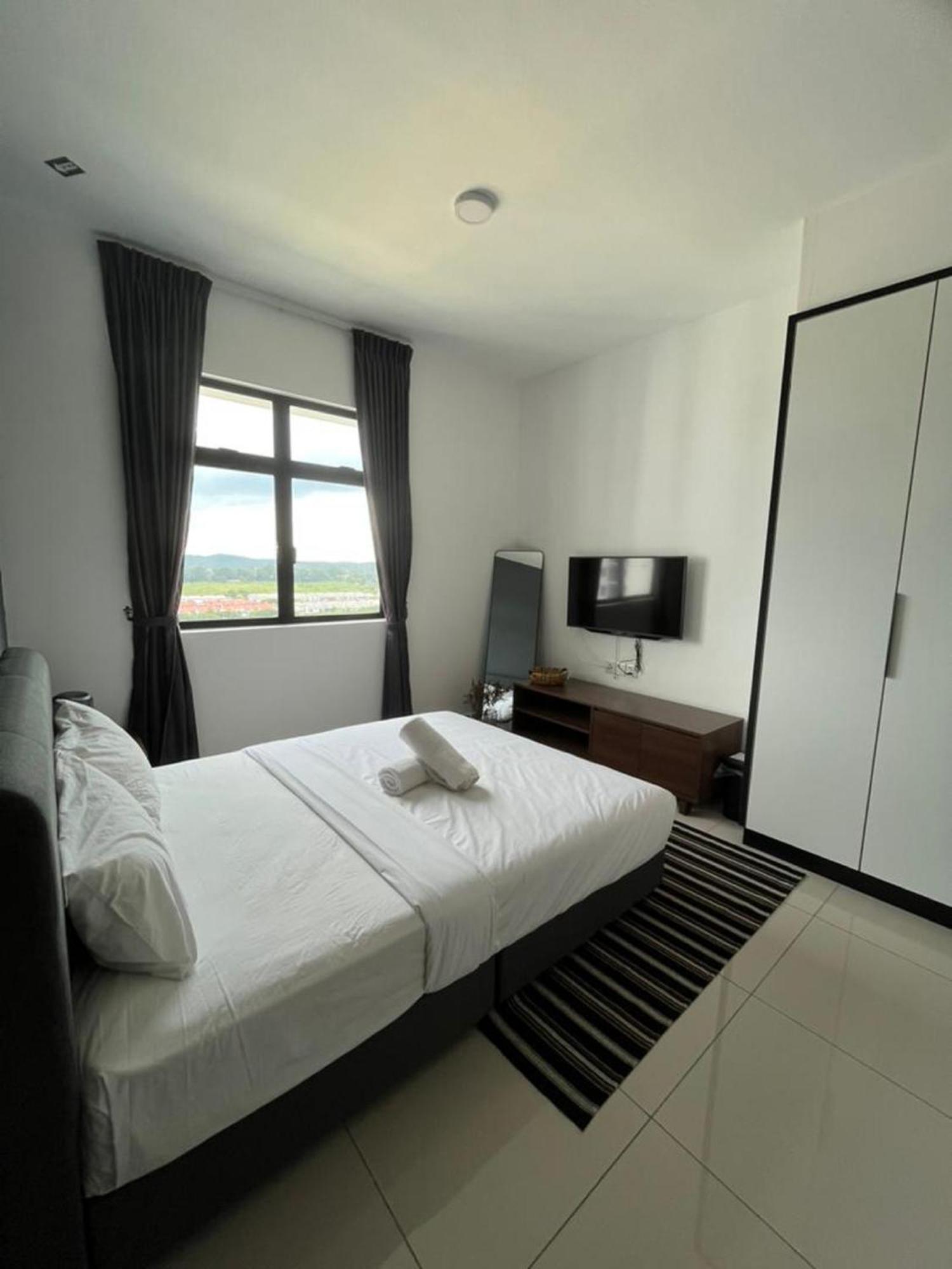 Desaru Johor By Glex Vila Exterior foto