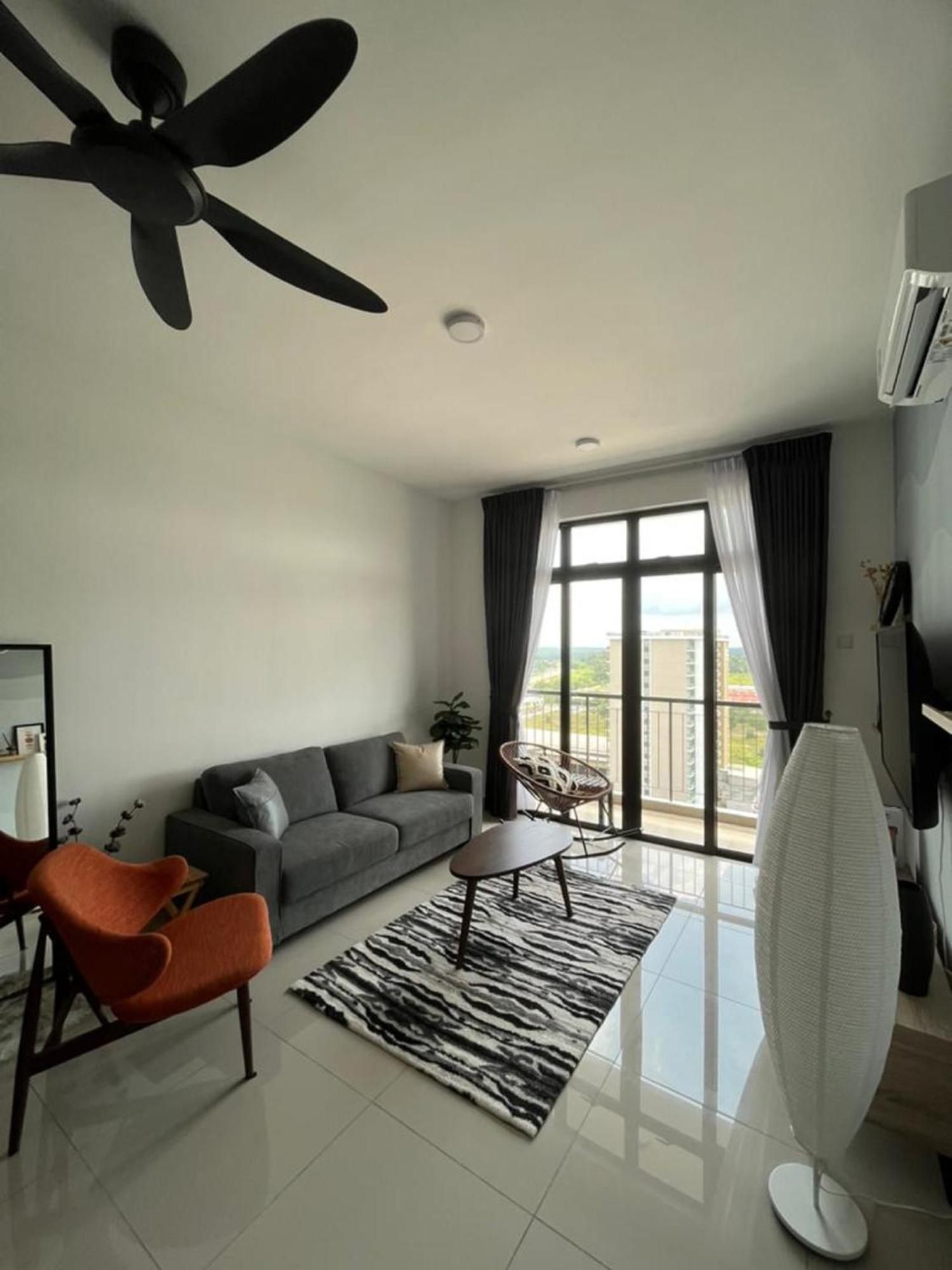 Desaru Johor By Glex Vila Exterior foto