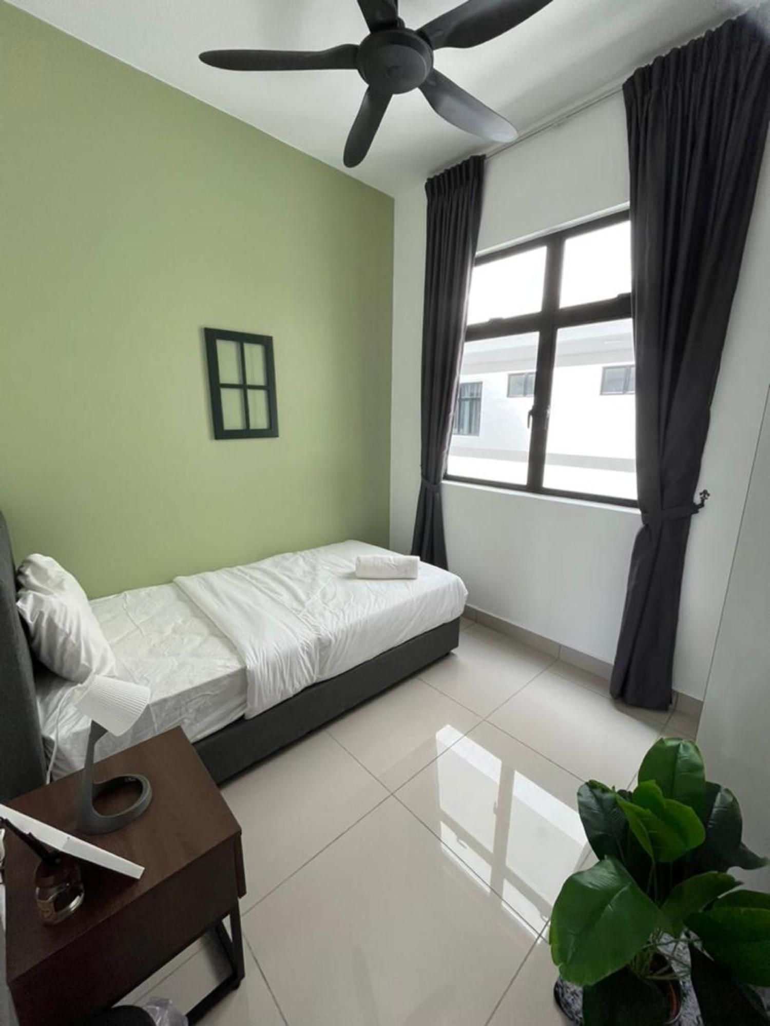 Desaru Johor By Glex Vila Exterior foto