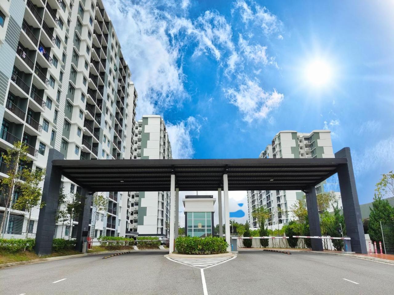 Desaru Johor By Glex Vila Exterior foto