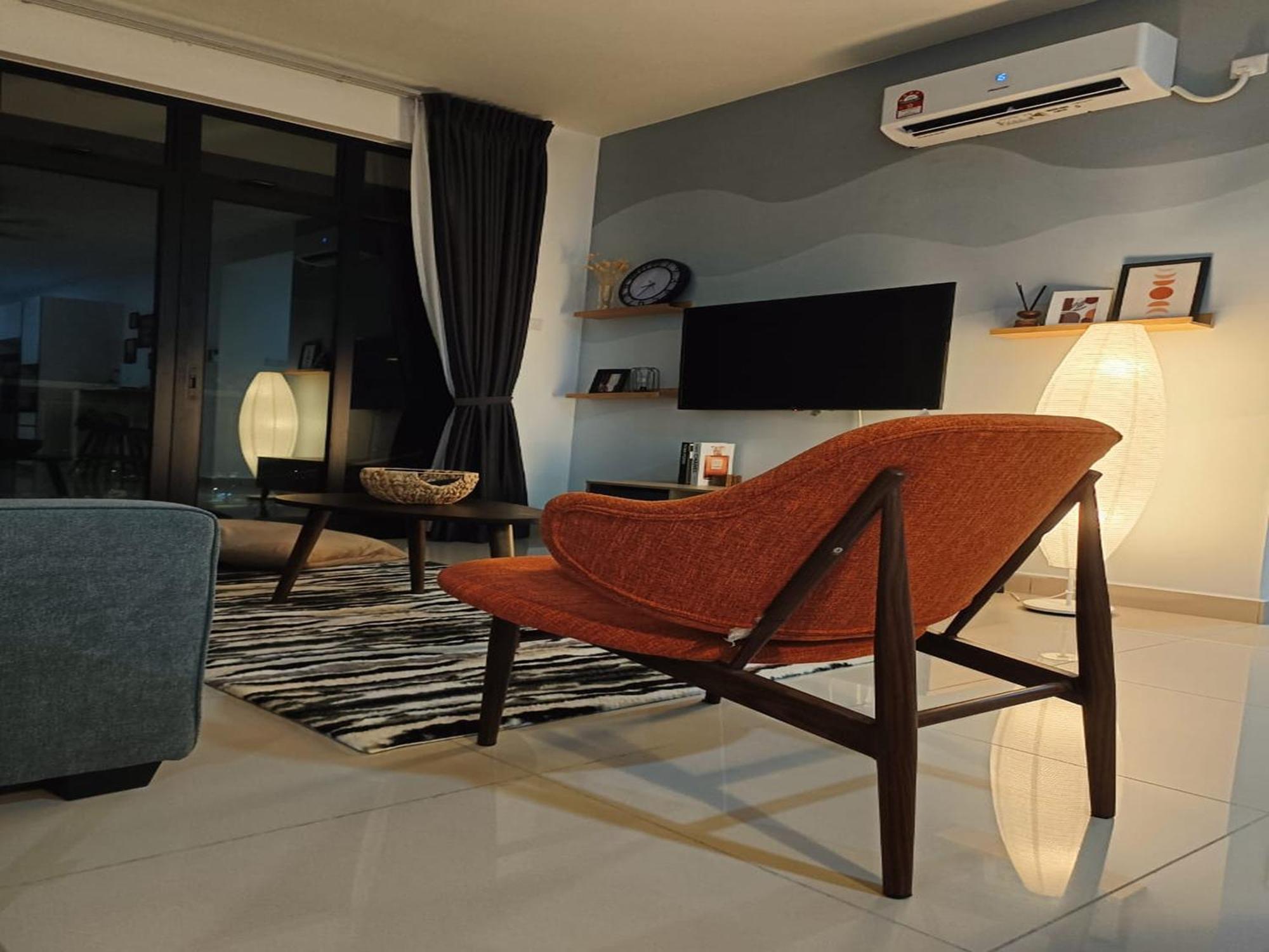 Desaru Johor By Glex Vila Exterior foto