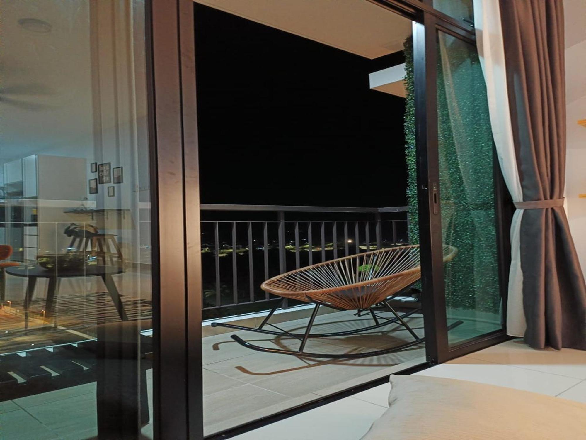 Desaru Johor By Glex Vila Exterior foto