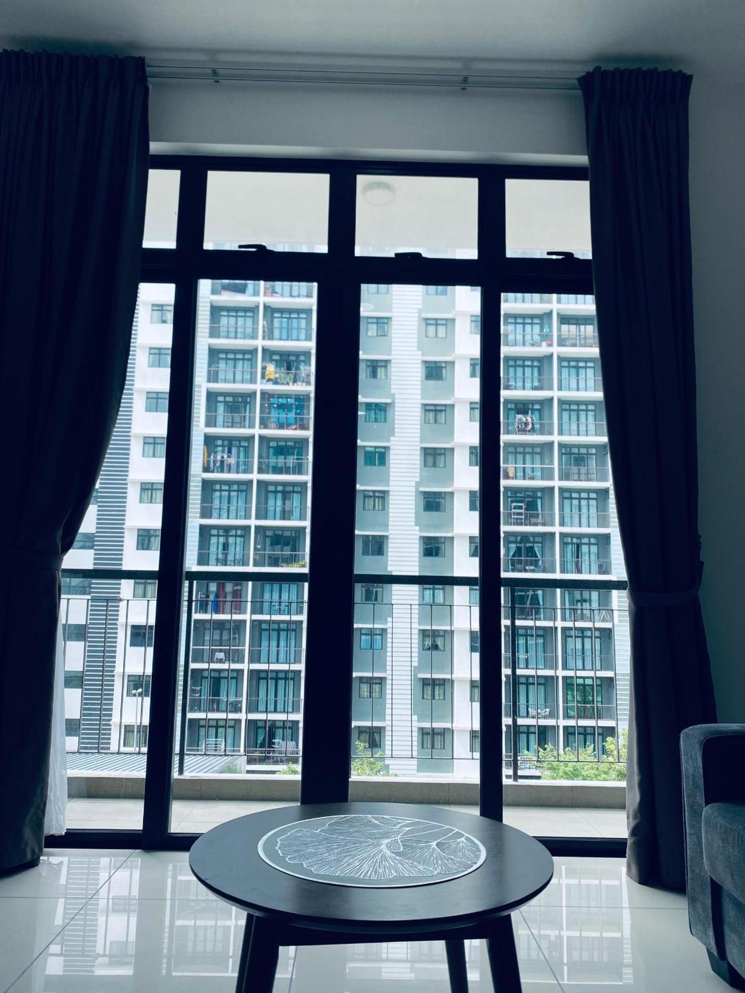 Desaru Johor By Glex Vila Exterior foto